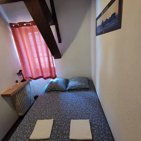 Un Petit Studio Au Coeur De La Chartreuse